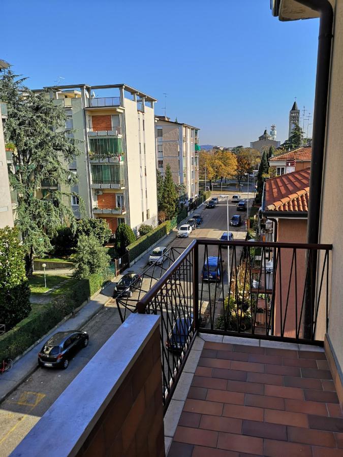 Queen East Verona Apartments Екстер'єр фото