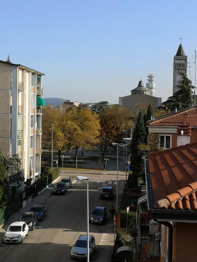 Queen East Verona Apartments Екстер'єр фото