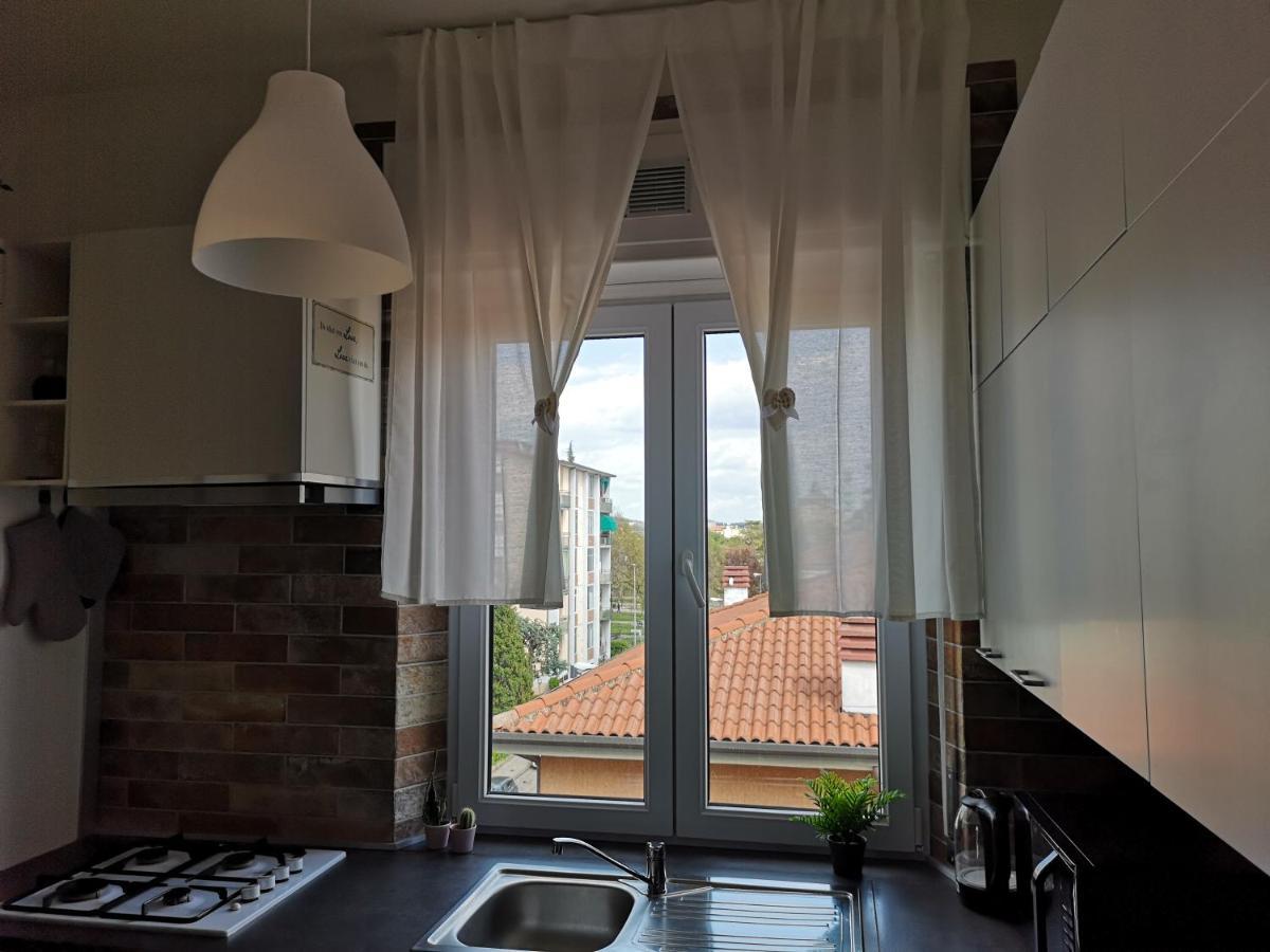 Queen East Verona Apartments Екстер'єр фото