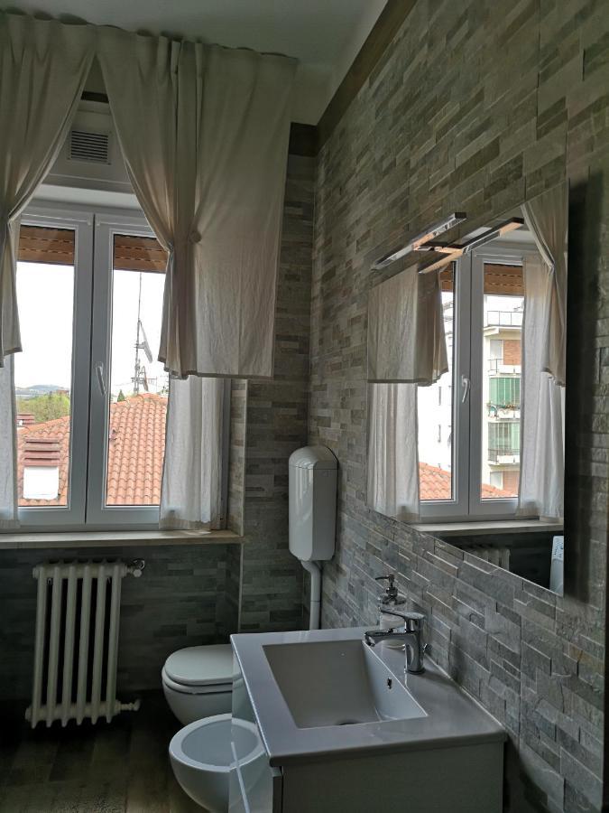 Queen East Verona Apartments Екстер'єр фото
