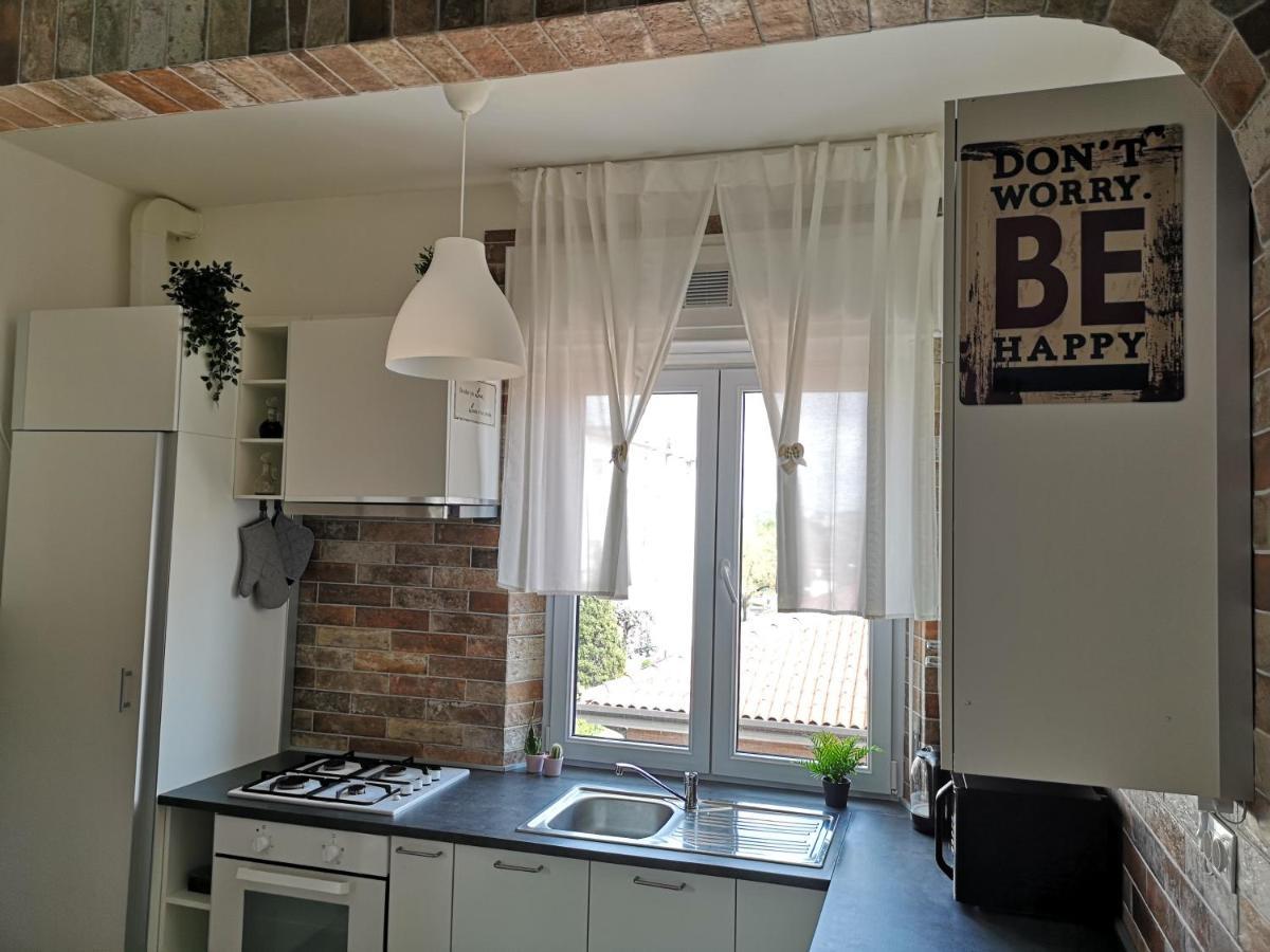 Queen East Verona Apartments Екстер'єр фото
