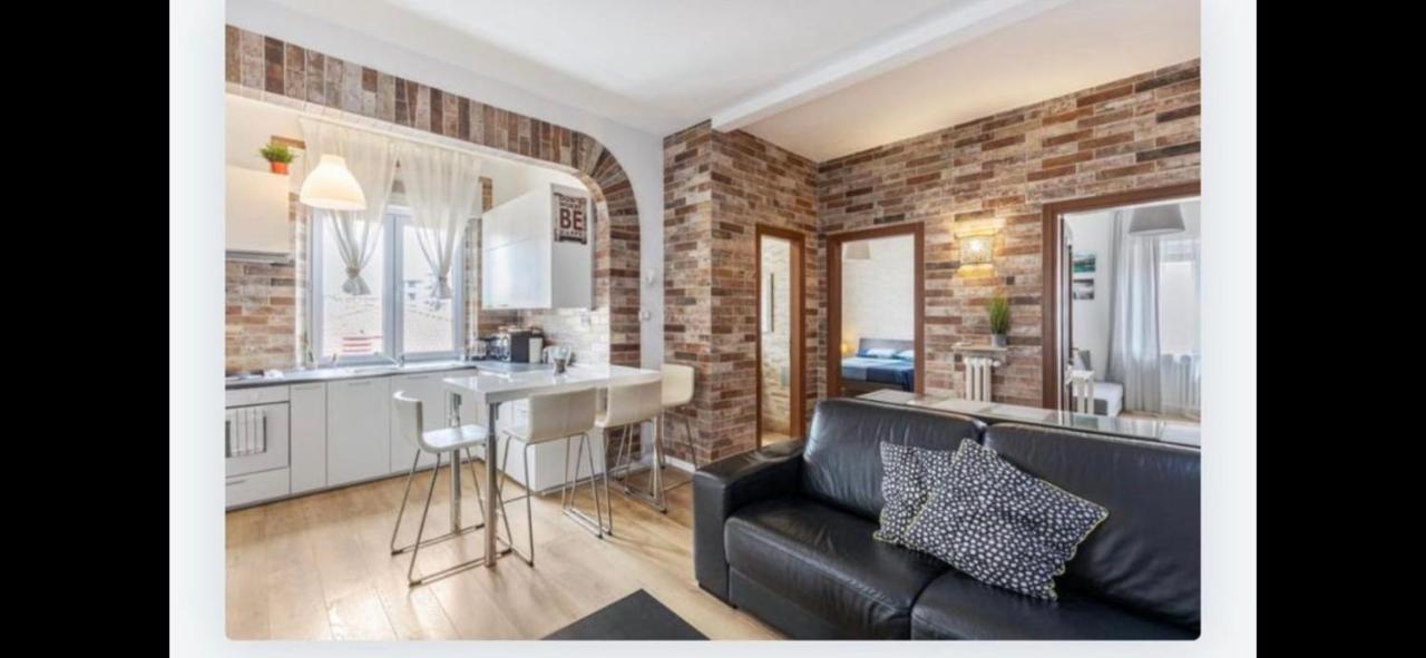 Queen East Verona Apartments Екстер'єр фото