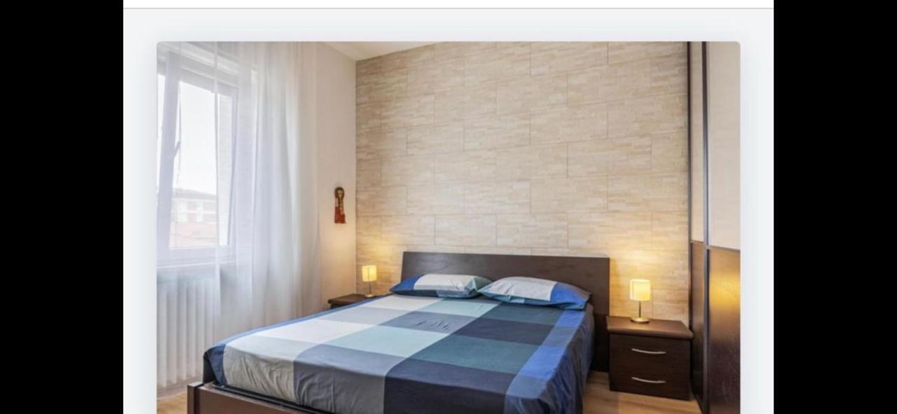 Queen East Verona Apartments Екстер'єр фото