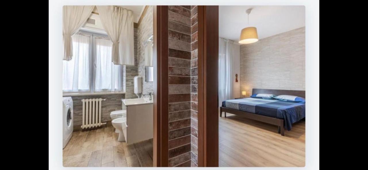 Queen East Verona Apartments Екстер'єр фото