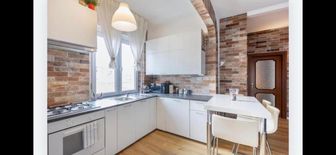 Queen East Verona Apartments Екстер'єр фото