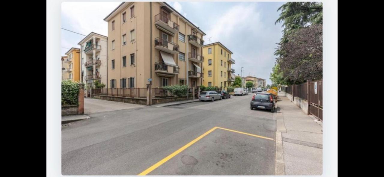 Queen East Verona Apartments Екстер'єр фото