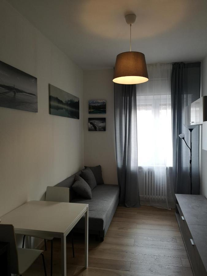 Queen East Verona Apartments Екстер'єр фото