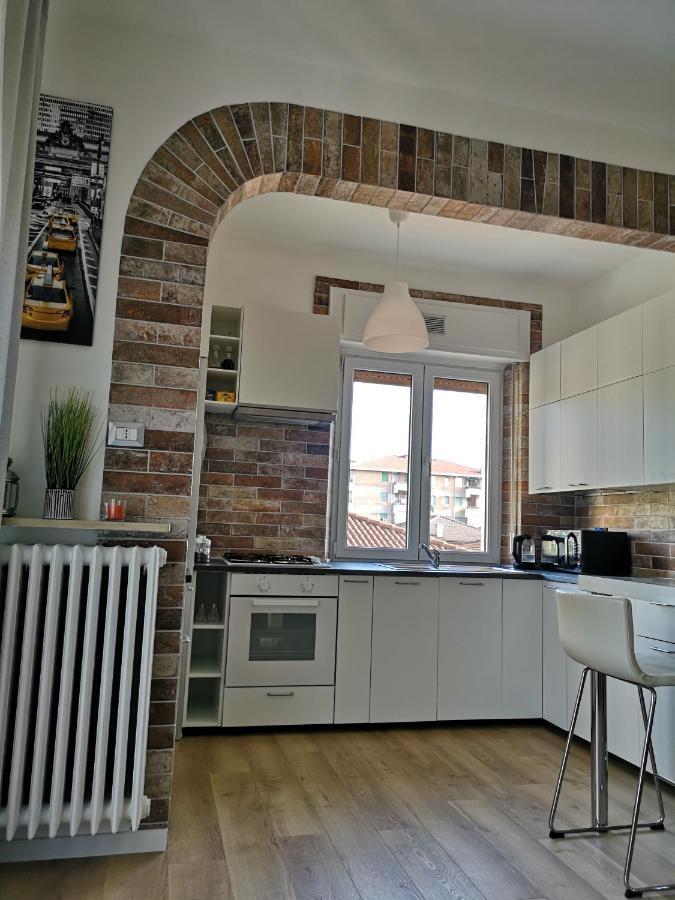 Queen East Verona Apartments Екстер'єр фото