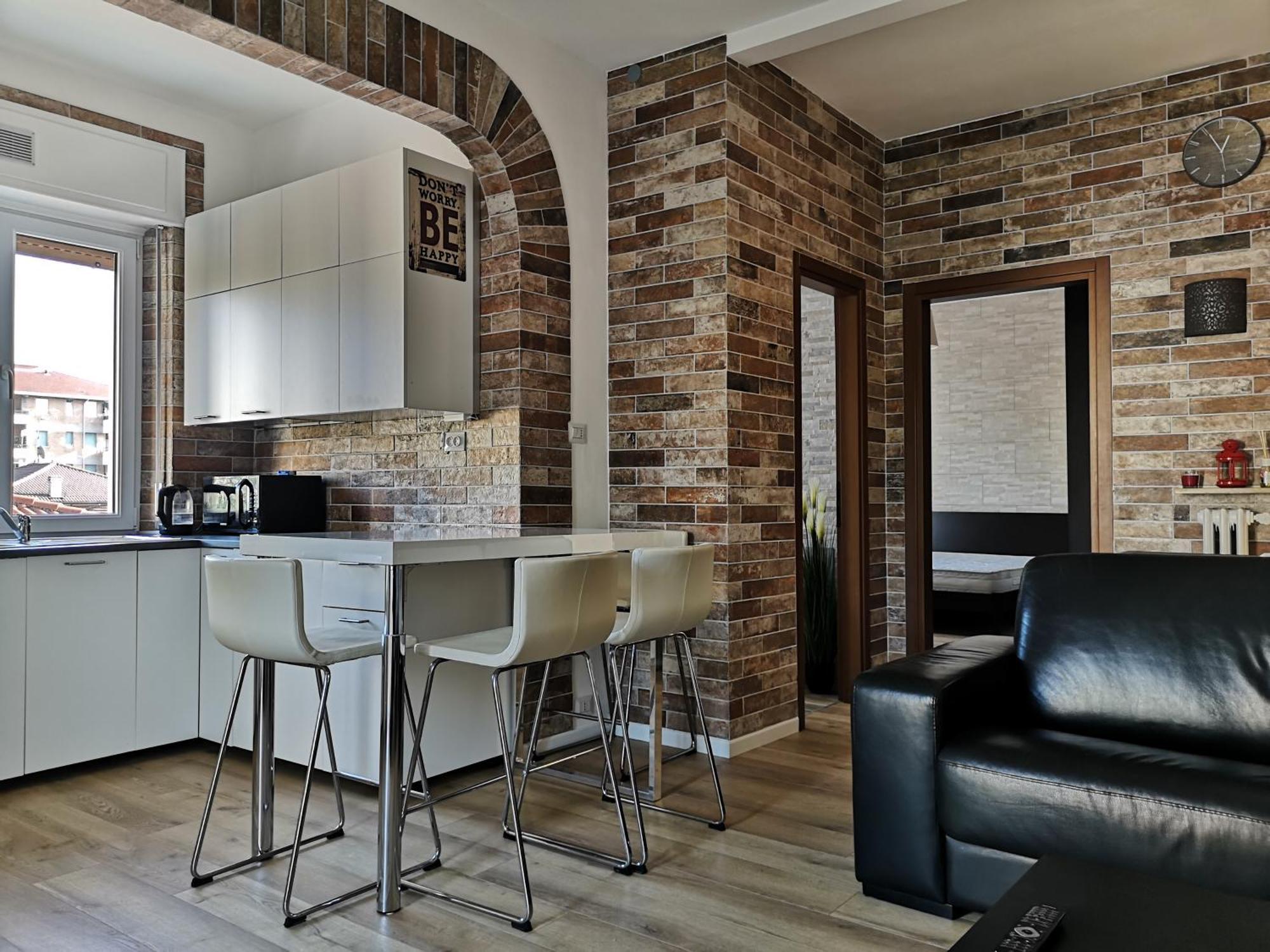 Queen East Verona Apartments Екстер'єр фото