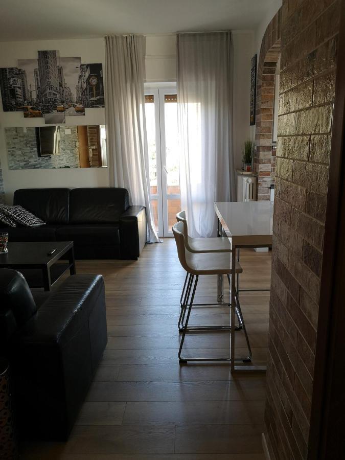 Queen East Verona Apartments Екстер'єр фото