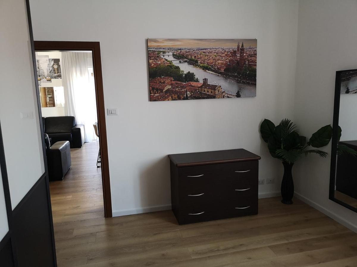 Queen East Verona Apartments Екстер'єр фото