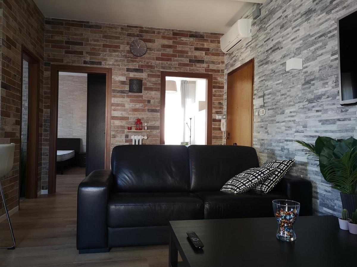 Queen East Verona Apartments Екстер'єр фото