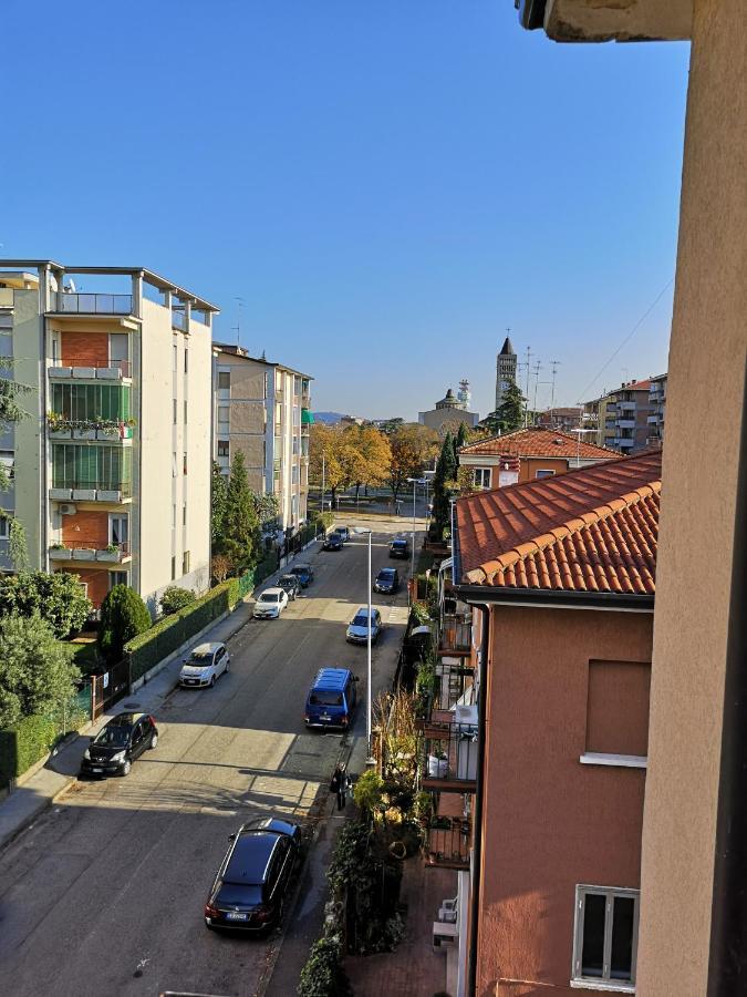 Queen East Verona Apartments Екстер'єр фото