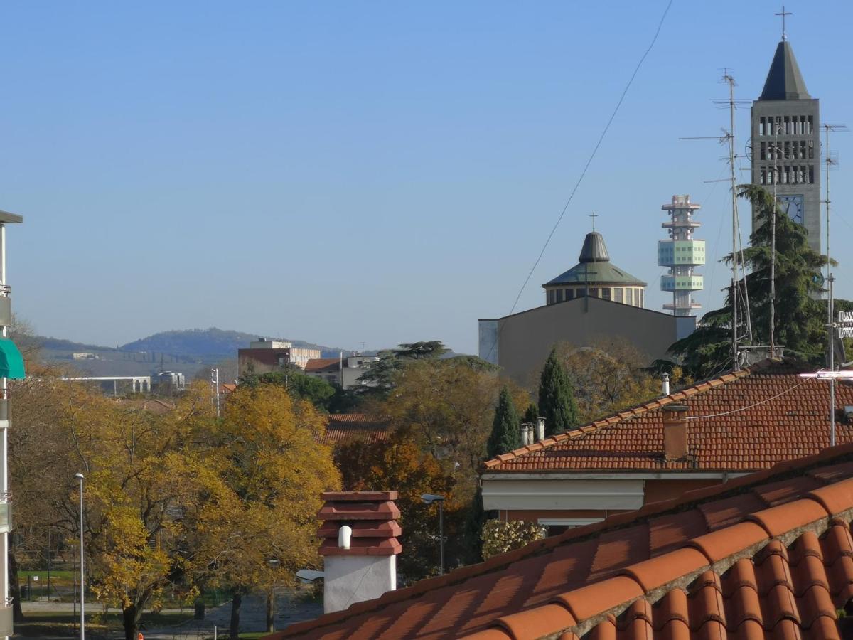 Queen East Verona Apartments Екстер'єр фото